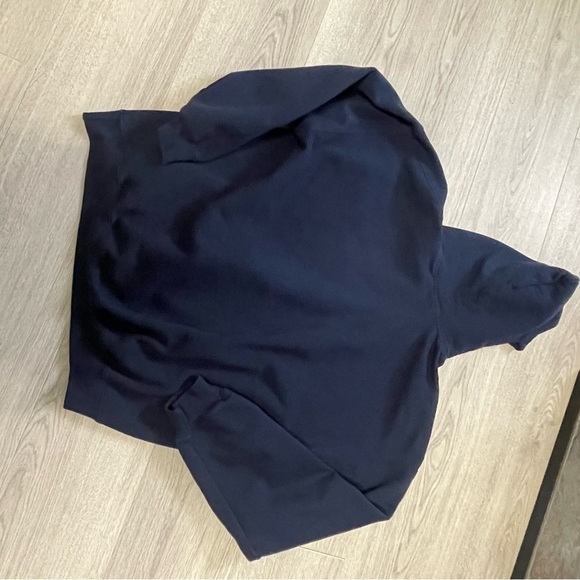 Garth Brooks Hoodie XL - Stadium Tour Edition (can be unisex) Navy Blue - Picture 6 of 6